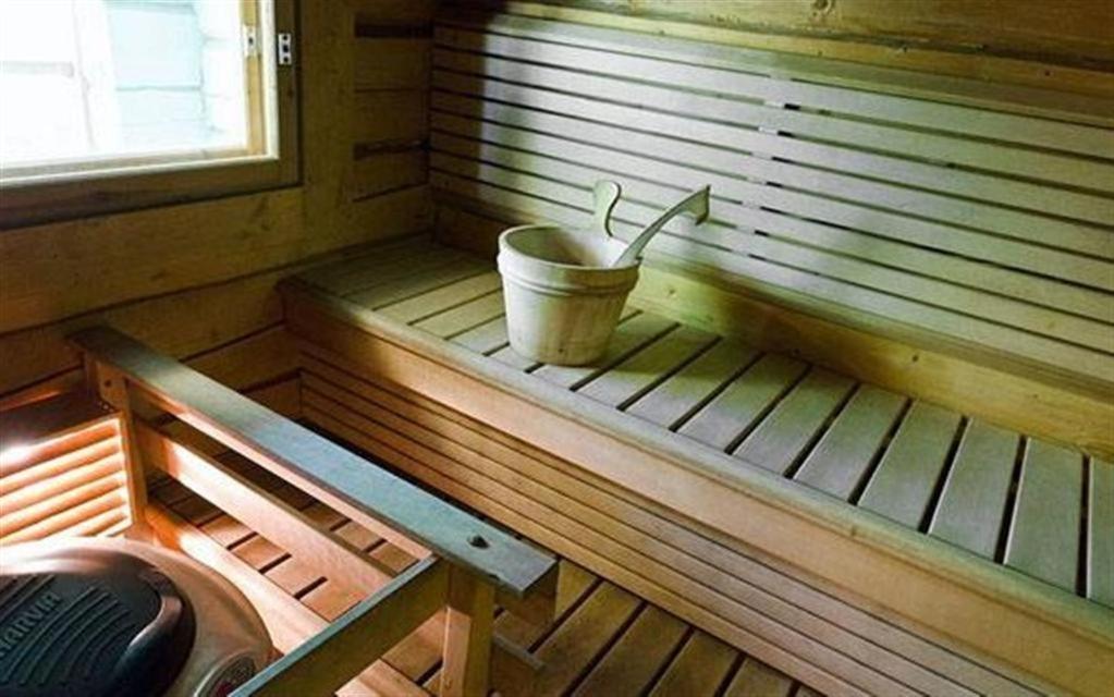 Kalaranta Cottage Muurame Eksteriør billede