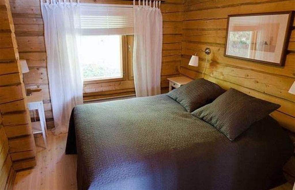 Kalaranta Cottage Muurame Eksteriør billede